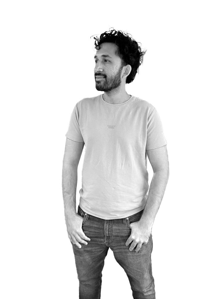 Picture of Hamza